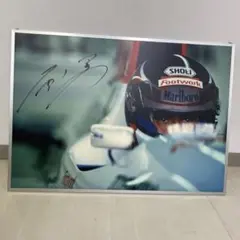 2026年最新】F1 サインの人気アイテム - メルカリ