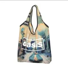 2026年最新】oasis トートバッグの人気アイテム - メルカリ