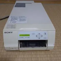 2026年最新】SONY カラービデオプリンタの人気アイテム - メルカリ