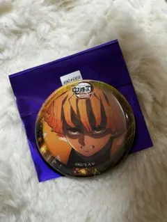 2026年最新】我妻善逸 バースデー缶バッジの人気アイテム - メルカリ