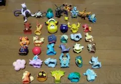 2026年最新】ポケモン指人形 伝説の人気アイテム - メルカリ