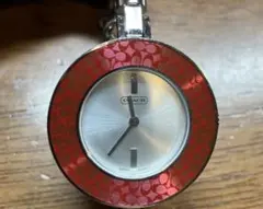 2026年最新】コーチ ベゼルチェンジ 腕時計の人気アイテム - メルカリ