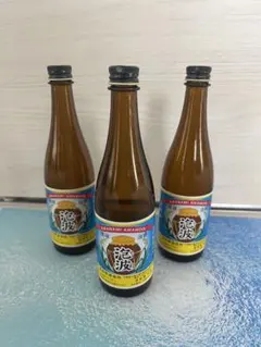 2026年最新】泡波 三合瓶の人気アイテム - メルカリ