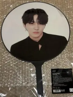 2026年最新】enhypen ジョンウォン うちわの人気アイテム - メルカリ