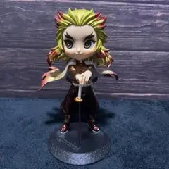 2026年最新】鬼滅の刃キューポスケット煉獄杏寿郎の人気アイテム