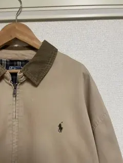 2026年最新】ラルフローレン スイングトップ ベージュの人気アイテム