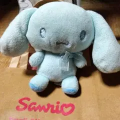 2026年最新】シナモロール ぬいぐるみ 10周年の人気アイテム - メルカリ