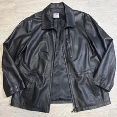 2026年最新】レザージャケット・ライダースの人気アイテム - メルカリ