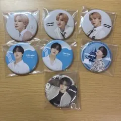 2026年最新】ateez ユノ 缶バッジの人気アイテム - メルカリ