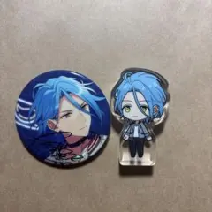 2026年最新】himeru 缶バッジの人気アイテム - メルカリ