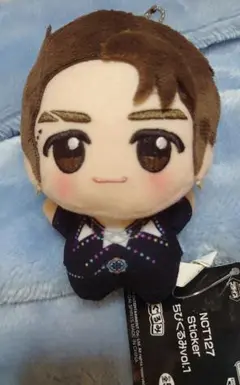 2026年最新】NCT127 テヨン ぬいぐるみの人気アイテム - メルカリ