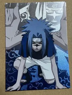 2026年最新】呪印 サスケの人気アイテム - メルカリ