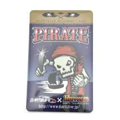 激レアBeau Greaves ダーツライブカードテーマ付 本人直筆サイン入り