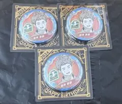 2026年最新】日向翔陽 バースデー缶バッジの人気アイテム - メルカリ