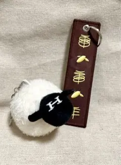 2026年最新】羊文学 キーホルダーの人気アイテム - メルカリ