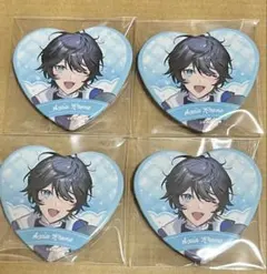 2026年最新】アクシア・クローネ 缶バッジの人気アイテム - メルカリ