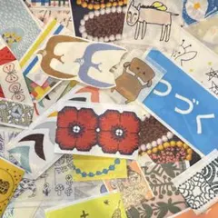 2026年最新】ミナペルホネン マスキングテープ つづく展の人気アイテム