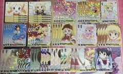 2026年最新】きんいろモザイク デッキの人気アイテム - メルカリ