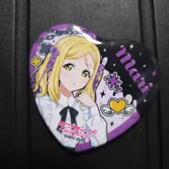 2026年最新】小原鞠莉 缶バッジの人気アイテム - メルカリ