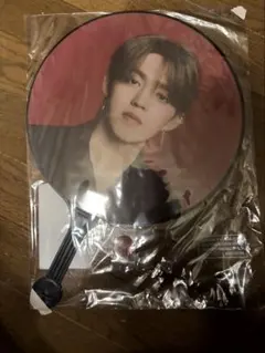 2026年最新】power of love うちわの人気アイテム - メルカリ