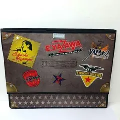 2026年最新】矢沢永吉ポーチの人気アイテム - メルカリ