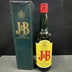 2026年最新】J＆B ウイスキーの人気アイテム - メルカリ