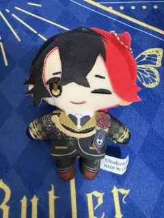 2026年最新】悪魔執事と黒い猫展 マスコットの人気アイテム - メルカリ