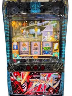 2026年最新】パチスロ創聖のアクエリオンVの人気アイテム - メルカリ