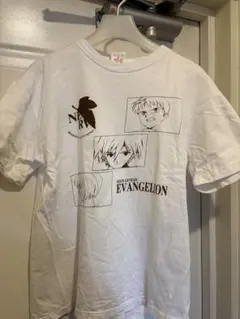 2026年最新】エヴァンゲリオン tシャツ 90sの人気アイテム - メルカリ