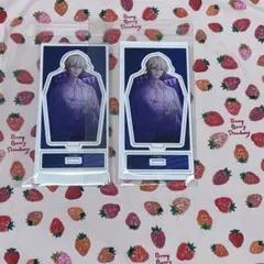 2026年最新】イケメンヴィラン エルバートの人気アイテム - メルカリ