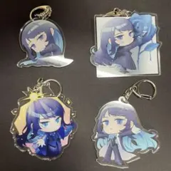 2026年最新】ado アクリルキーホルダーの人気アイテム - メルカリ