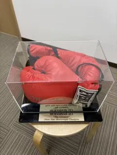 2026年最新】ボクシングサイン入りグローブの人気アイテム - メルカリ