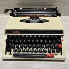 2026年最新】ブラザータイプライターの人気アイテム - メルカリ