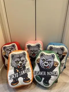 2026年最新】マンウィズアミッション クッションの人気アイテム - メルカリ