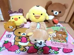 2026年最新】リラックマまとめ売りの人気アイテム - メルカリ