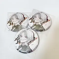 2026年最新】aim higher 缶バッジ 葛葉の人気アイテム - メルカリ