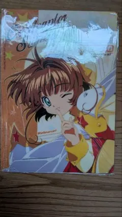 2026年最新】カードキャプターさくら下敷きの人気アイテム - メルカリ