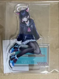 2026年最新】ブルーアーカイブ アクリルスタンド カズサの人気アイテム