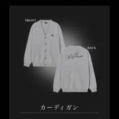 2026年最新】b'z live friends カーディガンの人気アイテム - メルカリ