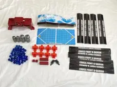 2026年最新】クロスファイトビーダマンの人気アイテム - メルカリ