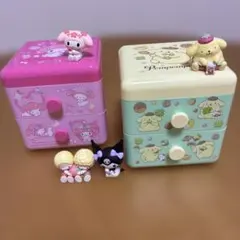 2026年最新】マイメロ チェストの人気アイテム - メルカリ