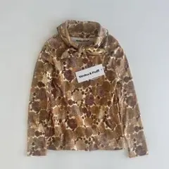 2026年最新】misha and puff スカウトの人気アイテム - メルカリ