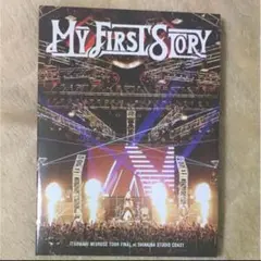 2026年最新】my first story dvdの人気アイテム - メルカリ