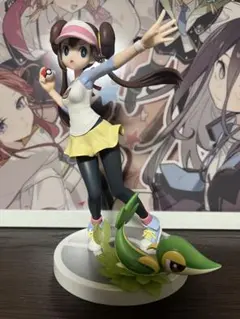 2026年最新】ARTFX J ポケットモンスター メイ with ツタージャ(再販
