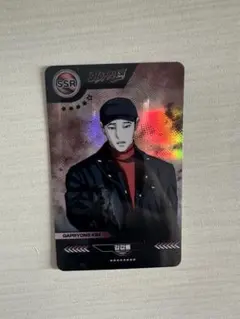 SSR 淳介 激レア 外見至上主義 トレカ 2025年最新】外見至上主義 カードの