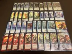 2026年最新】デュエマクラシック05 デッキの人気アイテム - メルカリ