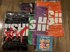 2026年最新】シンガーズ ラバーバンドの人気アイテム - メルカリ