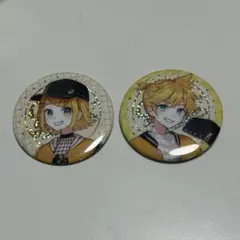 2026年最新】鏡音レン缶バッジの人気アイテム - メルカリ