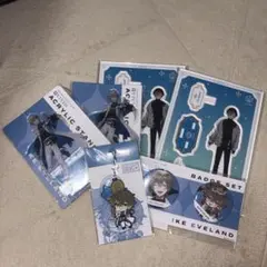 2026年最新】Ike・Evelandの人気アイテム - メルカリ