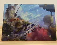 2026年最新】メイドインアビスアクリルパネルの人気アイテム - メルカリ